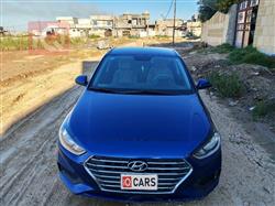 هيونداي أكسنت